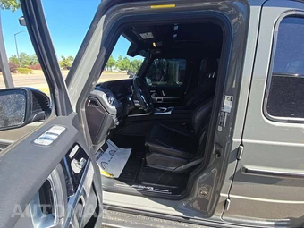 2023 Mercedes-Benz AMG G 63 4MATIC - miniatura 6