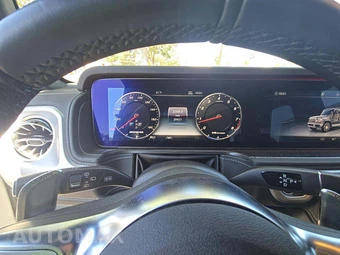 2023 Mercedes-Benz AMG G 63 4MATIC - miniatura 9