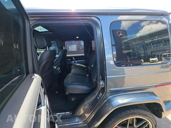 2023 Mercedes-Benz AMG G 63 4MATIC - miniatura 13