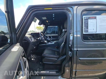 2023 Mercedes-Benz AMG G 63 4MATIC - miniatura 6