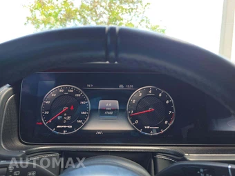 2023 Mercedes-Benz AMG G 63 4MATIC - miniatura 9