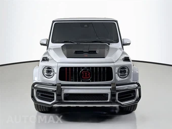 2023 Mercedes-Benz AMG G 63 4MATIC - miniatura 11