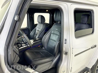 2023 Mercedes-Benz AMG G 63 4MATIC - miniatura 14