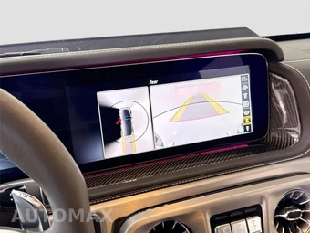 2023 Mercedes-Benz AMG G 63 4MATIC - miniatura 17