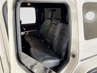 2023 Mercedes-Benz AMG G 63 4MATIC - miniatura 21