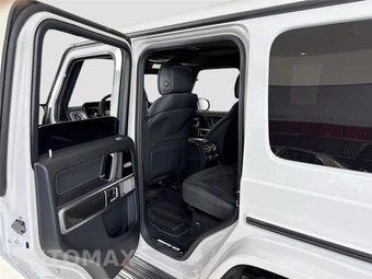 2023 Mercedes-Benz AMG G 63 4MATIC - miniatura 22