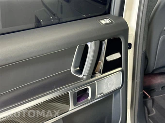 2023 Mercedes-Benz AMG G 63 4MATIC - miniatura 23