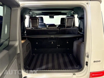 2023 Mercedes-Benz AMG G 63 4MATIC - miniatura 24