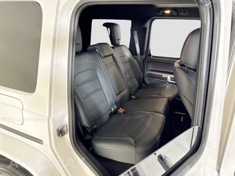 2023 Mercedes-Benz AMG G 63 4MATIC - miniatura 25