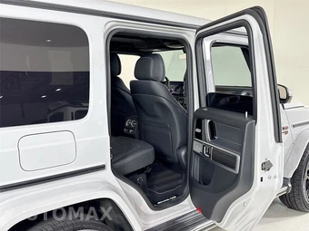 2023 Mercedes-Benz AMG G 63 4MATIC - miniatura 26
