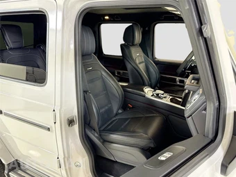 2023 Mercedes-Benz AMG G 63 4MATIC - miniatura 27