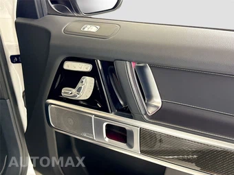 2023 Mercedes-Benz AMG G 63 4MATIC - miniatura 30