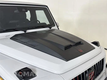 2023 Mercedes-Benz AMG G 63 4MATIC - miniatura 31