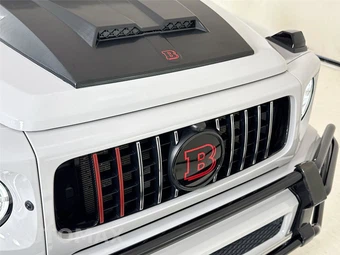 2023 Mercedes-Benz AMG G 63 4MATIC - miniatura 32