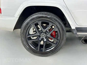 2023 Mercedes-Benz AMG G 63 4MATIC - miniatura 38