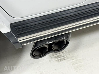 2023 Mercedes-Benz AMG G 63 4MATIC - miniatura 39