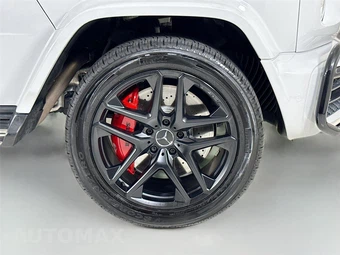 2023 Mercedes-Benz AMG G 63 4MATIC - miniatura 40