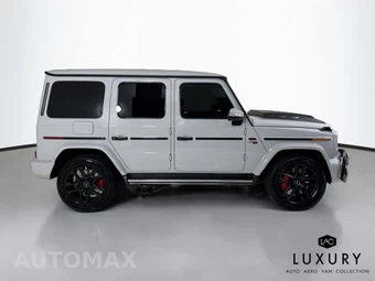 2023 Mercedes-Benz AMG G 63 4MATIC - miniatura 5