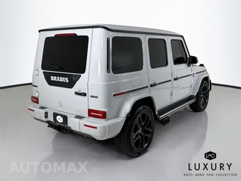 2023 Mercedes-Benz AMG G 63 4MATIC - miniatura 6
