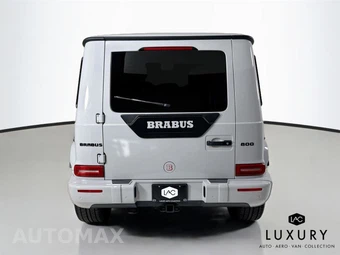 2023 Mercedes-Benz AMG G 63 4MATIC - miniatura 7