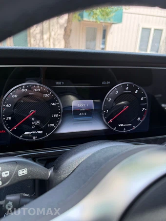 2023 Mercedes-Benz AMG G 63 4MATIC - miniatura 14