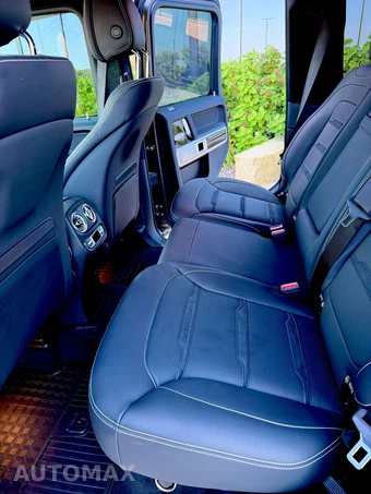 2023 Mercedes-Benz AMG G 63 4MATIC - miniatura 17