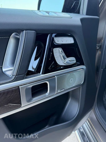 2023 Mercedes-Benz AMG G 63 4MATIC - miniatura 20