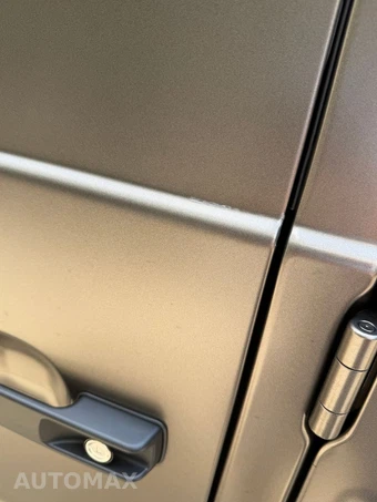 2023 Mercedes-Benz AMG G 63 4MATIC - miniatura 22