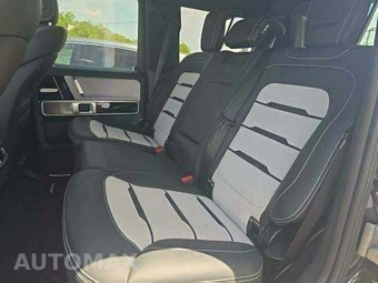 2023 Mercedes-Benz AMG G 63 4MATIC - miniatura 14