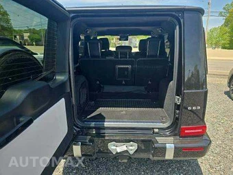 2023 Mercedes-Benz AMG G 63 4MATIC - miniatura 15