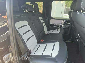 2023 Mercedes-Benz AMG G 63 4MATIC - miniatura 17
