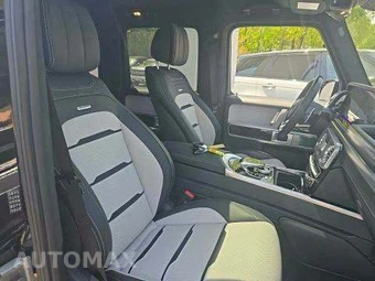 2023 Mercedes-Benz AMG G 63 4MATIC - miniatura 19