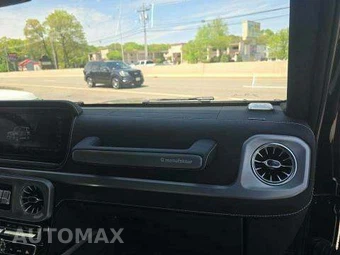 2023 Mercedes-Benz AMG G 63 4MATIC - miniatura 20
