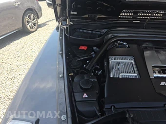 2023 Mercedes-Benz AMG G 63 4MATIC - miniatura 22