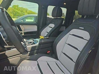 2023 Mercedes-Benz AMG G 63 4MATIC - miniatura 7