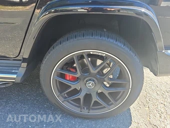 2023 Mercedes-Benz AMG G 63 4MATIC - miniatura 11