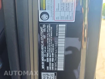 2023 Mercedes-Benz AMG G 63 4MATIC - miniatura 18