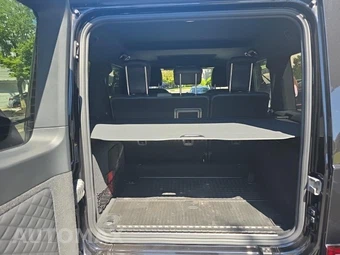2023 Mercedes-Benz AMG G 63 4MATIC - miniatura 20