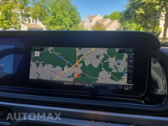 2023 Mercedes-Benz AMG G 63 4MATIC - miniatura 23