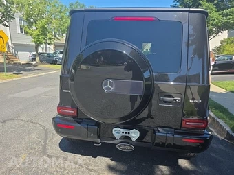 2023 Mercedes-Benz AMG G 63 4MATIC - miniatura 5