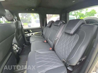 2023 Mercedes-Benz AMG G 63 4MATIC - miniatura 13