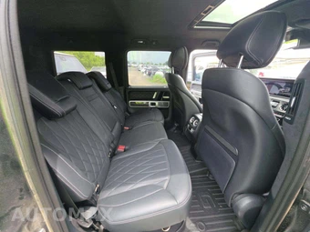 2023 Mercedes-Benz AMG G 63 4MATIC - miniatura 16
