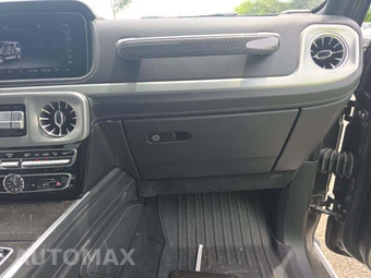 2023 Mercedes-Benz AMG G 63 4MATIC - miniatura 19