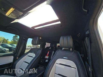 2023 Mercedes-Benz AMG G 63 4MATIC - miniatura 12