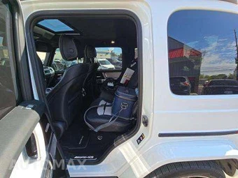 2023 Mercedes-Benz AMG G 63 4MATIC - miniatura 14