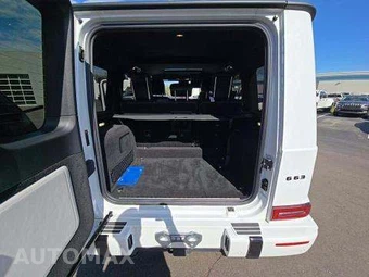 2023 Mercedes-Benz AMG G 63 4MATIC - miniatura 15