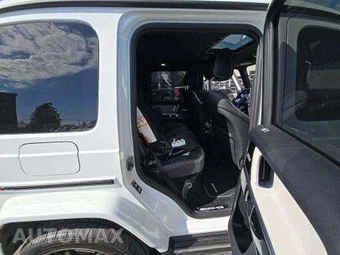2023 Mercedes-Benz AMG G 63 4MATIC - miniatura 17