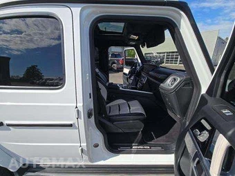 2023 Mercedes-Benz AMG G 63 4MATIC - miniatura 19
