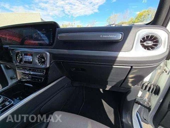 2023 Mercedes-Benz AMG G 63 4MATIC - miniatura 20