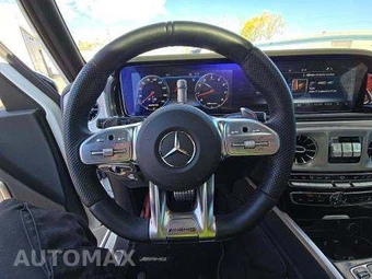 2023 Mercedes-Benz AMG G 63 4MATIC - miniatura 23